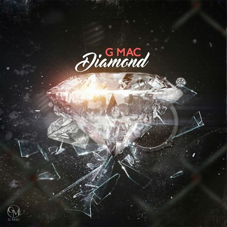 G-Mac feat. Beenie Man - Bubble And Wine