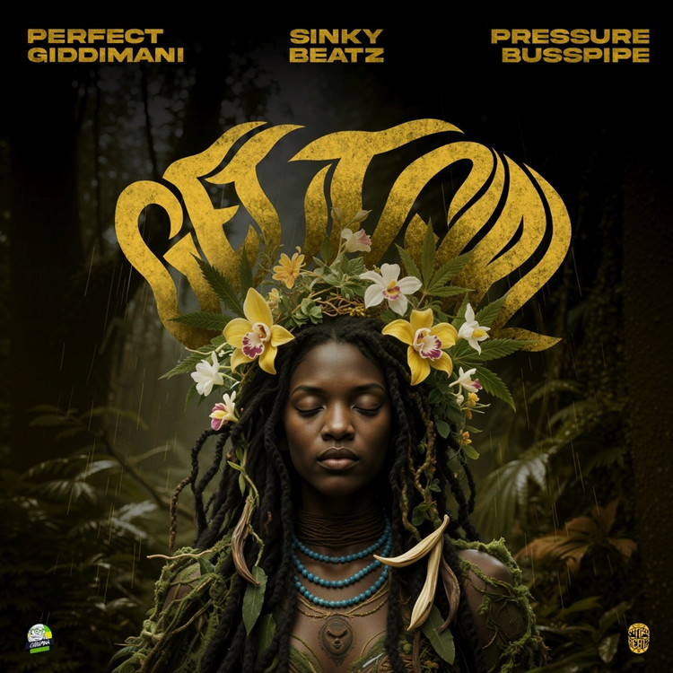 Perfect Giddimani × Pressure Busspipe - Get It Girl