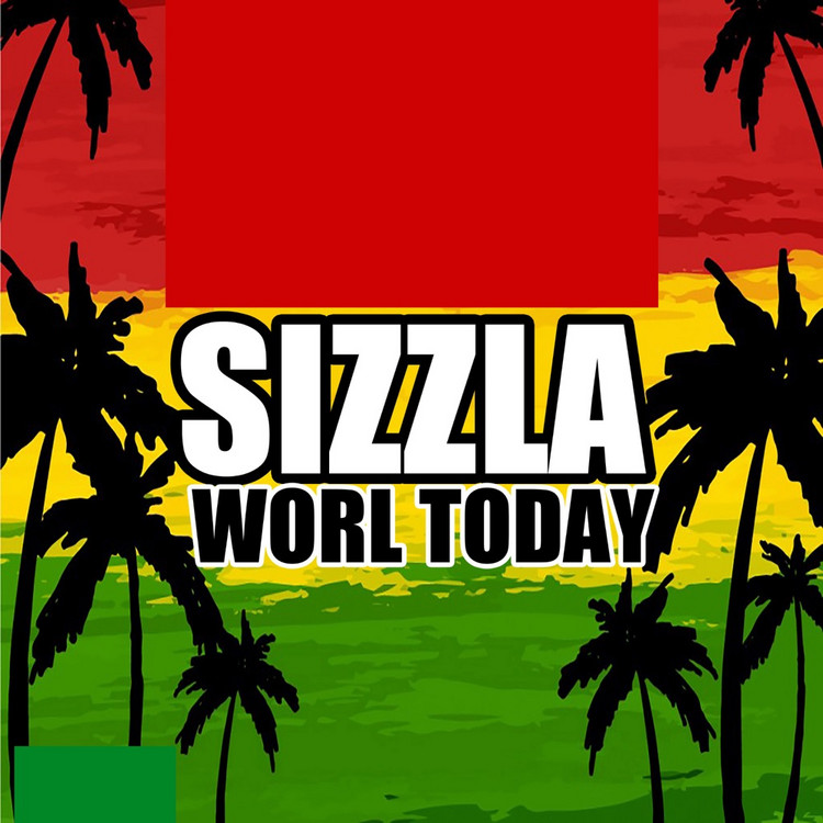Sizzla - Worl Today