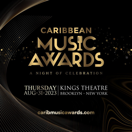 Caribbean Music Awards 2023