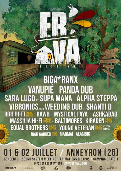 ERVA Festival 2022