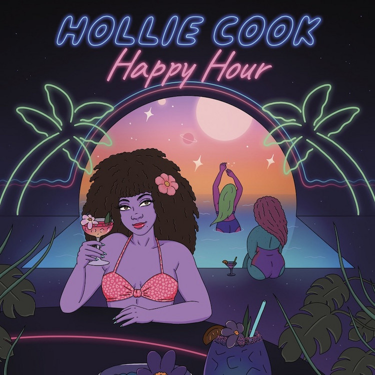 Hollie Cook - Happy Hour (Full Album)