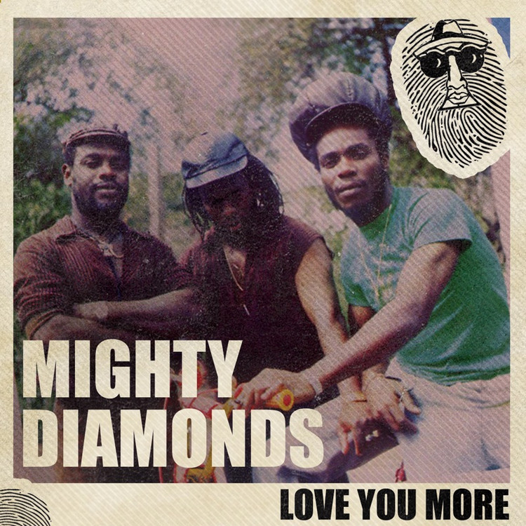 Listen: Mighty Diamonds - Right Time (Full Album)