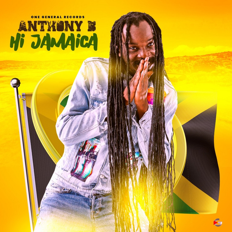 Anthony B On Grenada Reggae Fest 2024 Schedule Issie Leticia