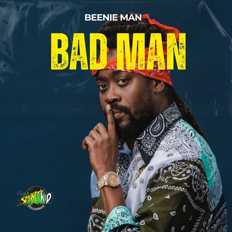 Beenie Man - Bad Man