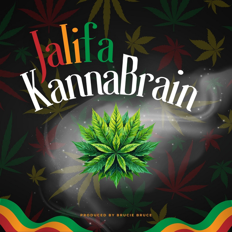 Jalifa - Kannabrain
