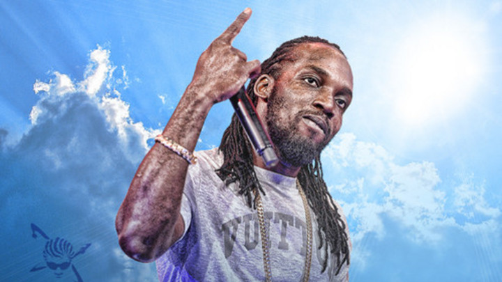 Mavado - Everything [6/1/2014]