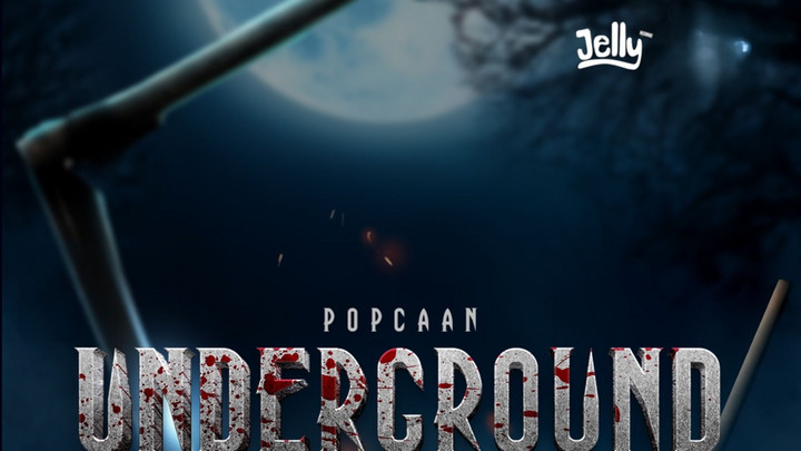 Popcaan - Underground [12/20/2024]