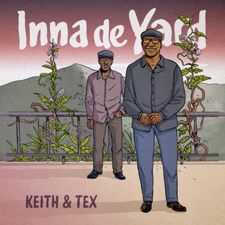 Keith & Tex - reggaeville.com