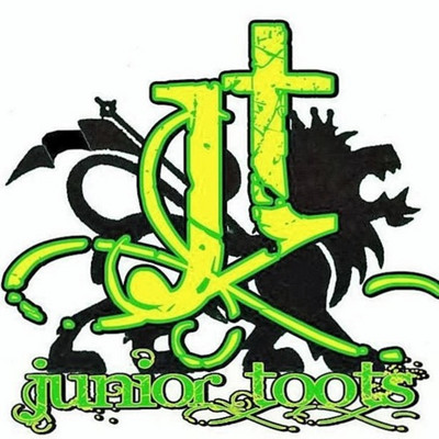 Junior Toots - Love Is The Best