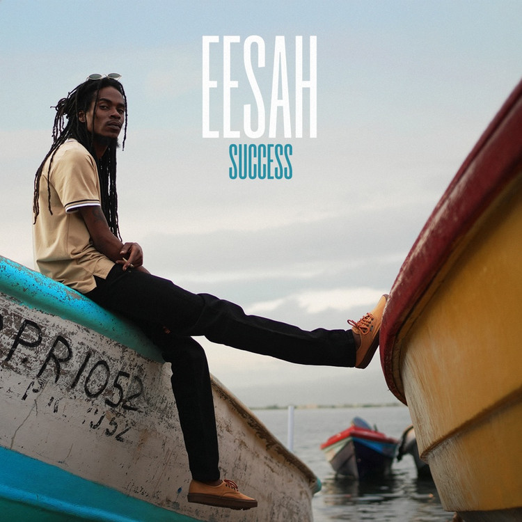 Eesah - Success (Full Album)