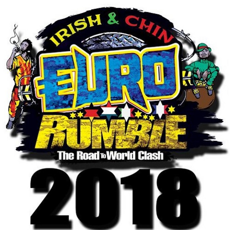Euro Rumble 2018 (Full Audio)