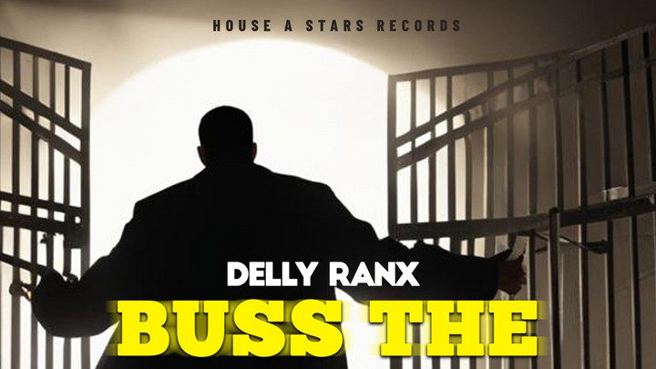 Delly Ranx - Buss the Case [9/16/2024]