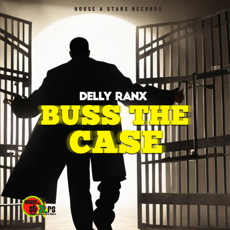 Delly Ranx - Buss the Case