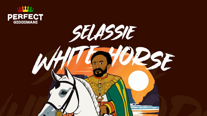 Perfect Giddimani & Sinky Beatz - Selassie White Horse | Selassie White Horse Dub [6/7/2024]