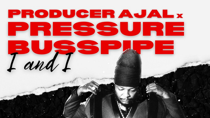 Pressure Busspipe - I and I [2/21/2025]