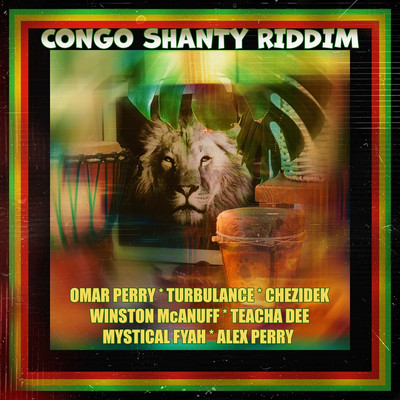 Congo Shanty Riddim