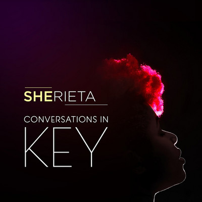 Sherieta - Conversations In Key