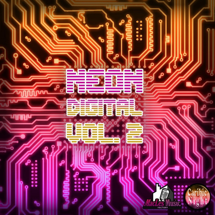 Tandaro & Mikey General - Earth Is The Lords