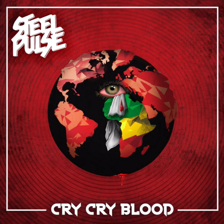 Listen: Steel Pulse - Mass Manipulation (Full Album)
