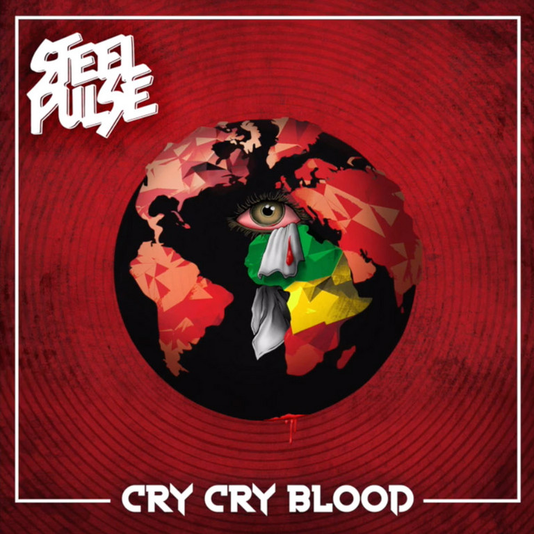 Listen: Steel Pulse - Cry Cry Blood