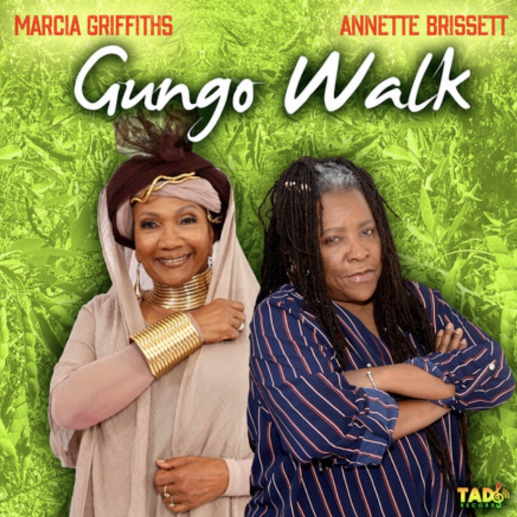 Annette Brissett & Marcia Griffiths - Mi Gungo Walk