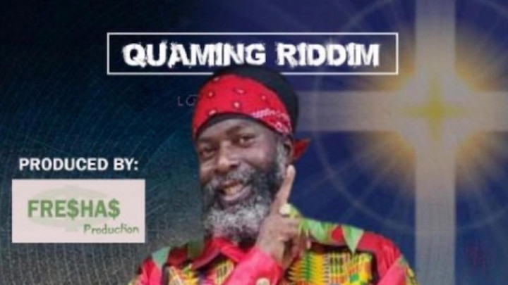 Listen: Capleton - Rise Above