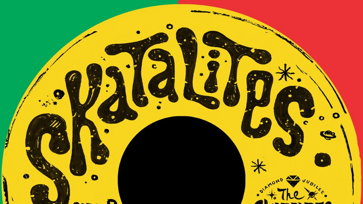 The Skatalites - Dance Away [5/17/2024]