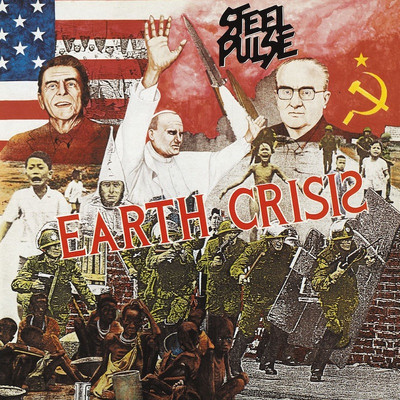 Albums: Steel Pulse