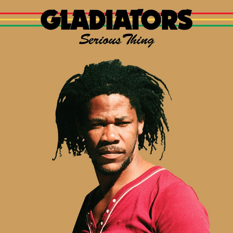 Albums: The Gladiators