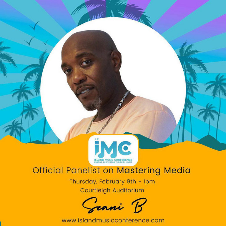 Lineup Island Music Conference 2024   Csm Imc2023 Seanib 75214448b1 