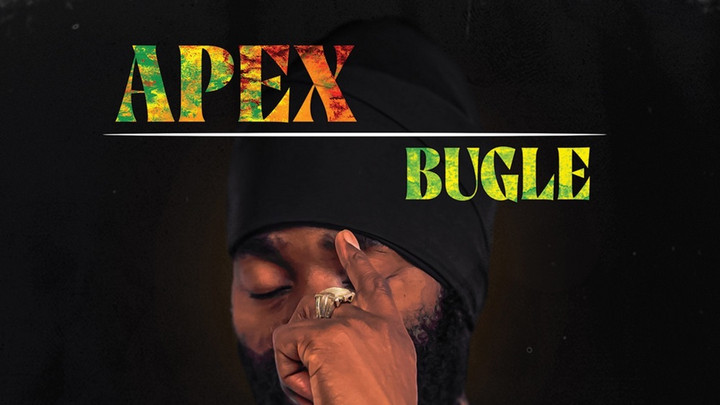 Bugle & Capleton - Hopes (Small World) [8/23/2024]