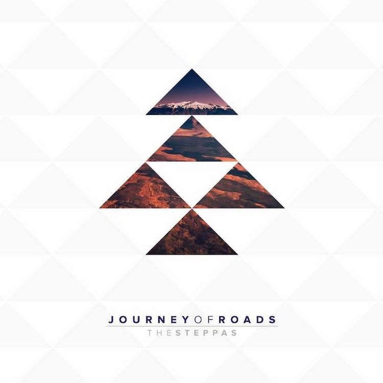 The Steppas feat. EarthKry - System