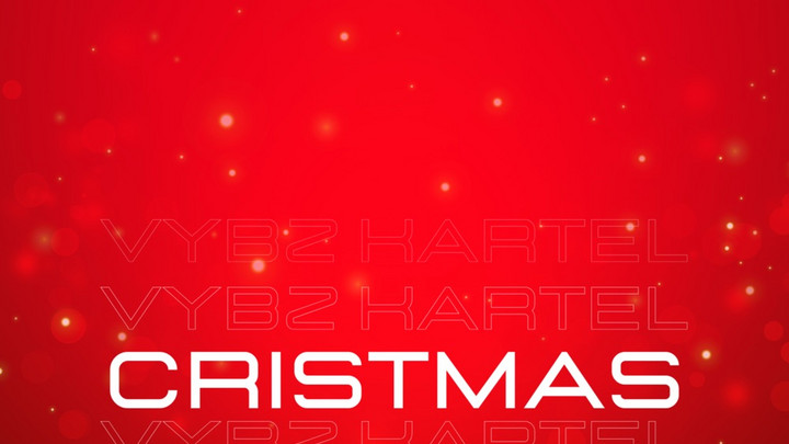 Vybz Kartel - Christmas EP [11/29/2024]