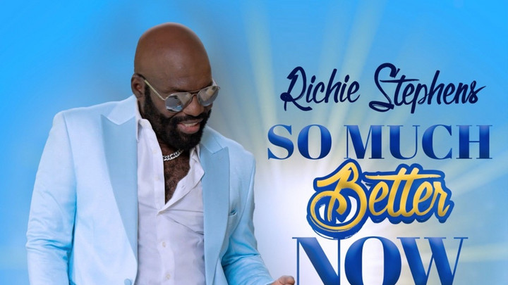 Richie Stephens - So Much Better Now [2/14/2025]