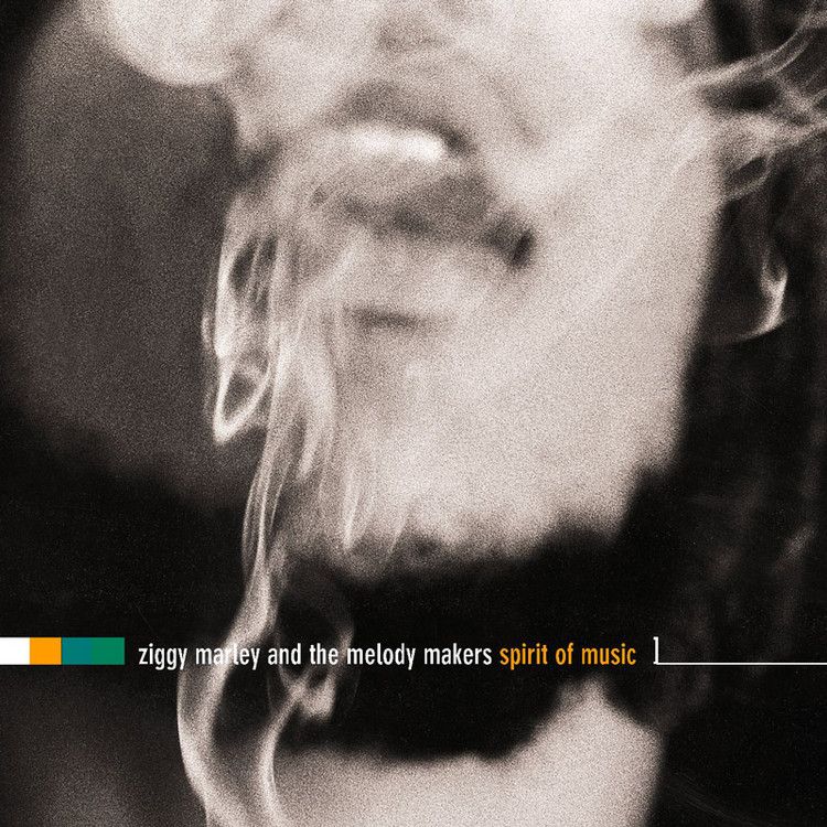 Stephen Marley - One Good Spliff