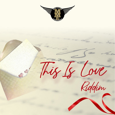 This Is Love Riddim
