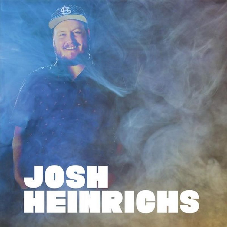 Josh Heinrichs - Reggaeville.com