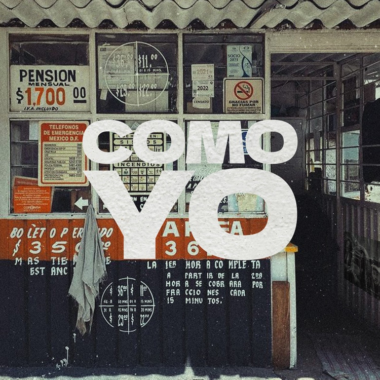 Paolo Baldini Dubfiles X Mellow Mood - Como Yo