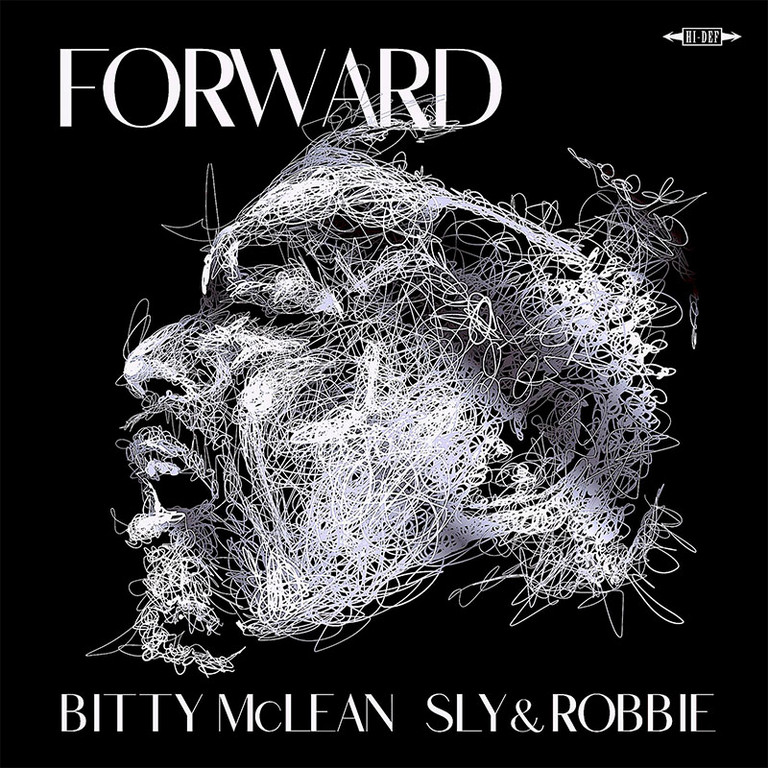 Albums: Bitty McLean