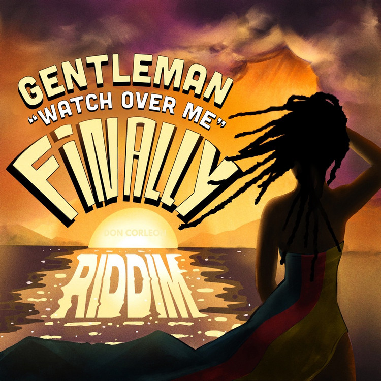 Gentleman - Watch Over Me