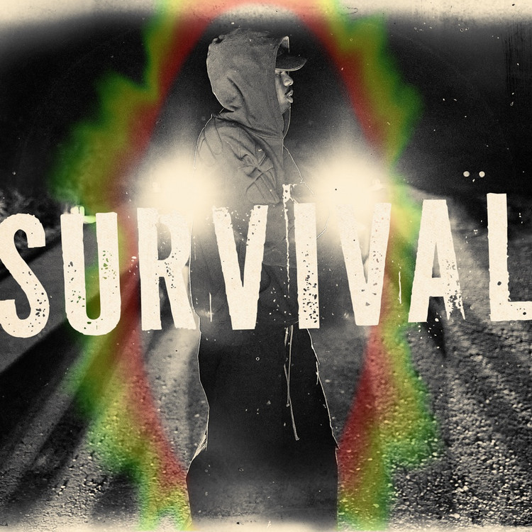 YG Marley - Survival