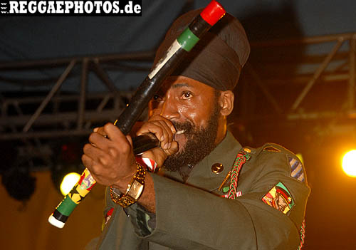 Lutan Fyah