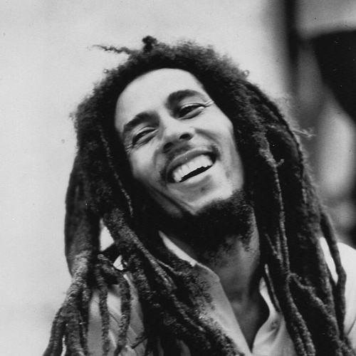 Bob Marley & The Wailers - reggaeville.com