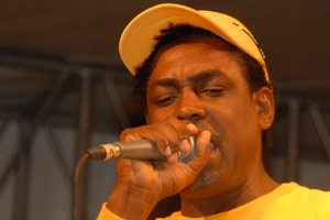 Peter Metro - reggaeville.com