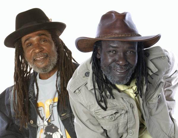 Wailing Souls