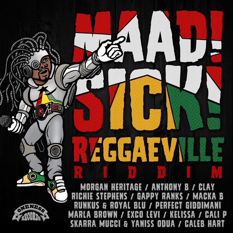 Reggae Riddim Download Free