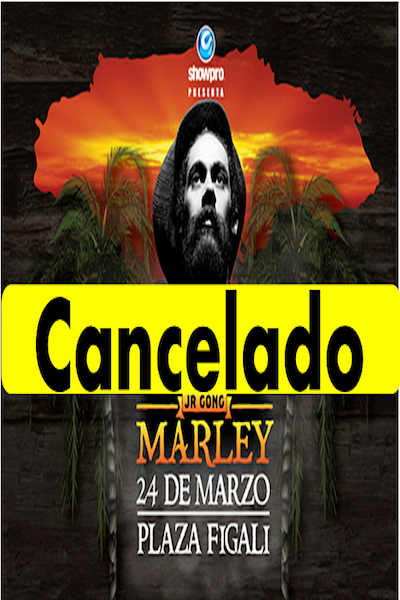Damian Marley 3/24/2015