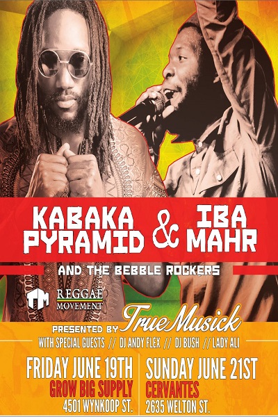 Date: Kabaka Pyramid 6/21/2015