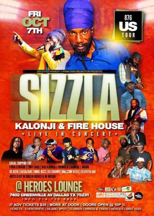 Sizzla: Da Real Thing - Music on Google Play